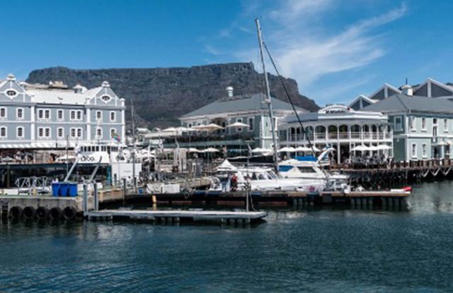 Südafrika – Momente für die Ewigkeit (Teil 2)