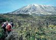 Kilimanjaro – Mythos und Abenteuer
