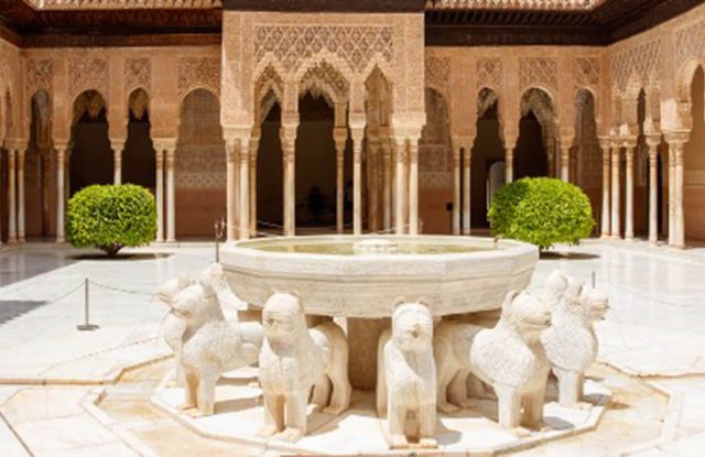 Andalusien – ein Land voller Schönheit und Überraschungen