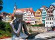Unser Neckar – ein Fluss voller Geschichten: Eine Bilderreise