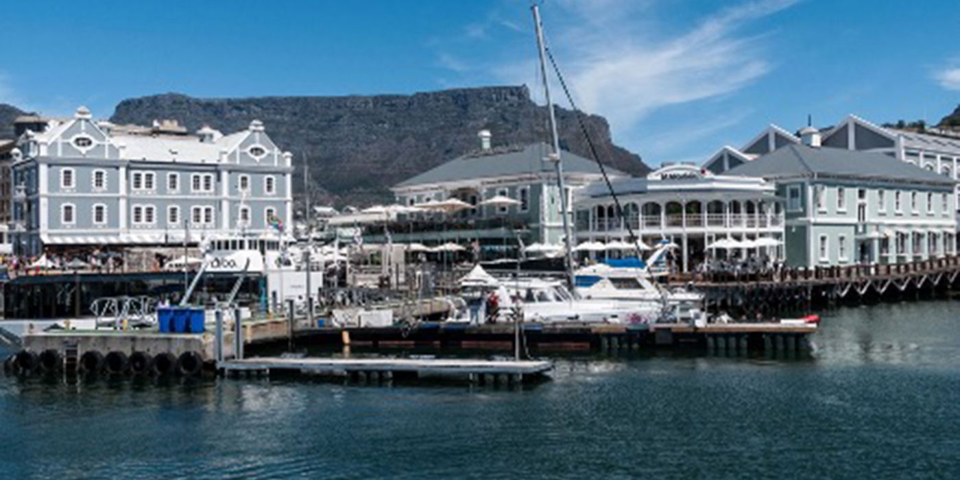 S&uuml;dafrika &ndash; Momente f&uuml;r die Ewigkeit (Teil 2)