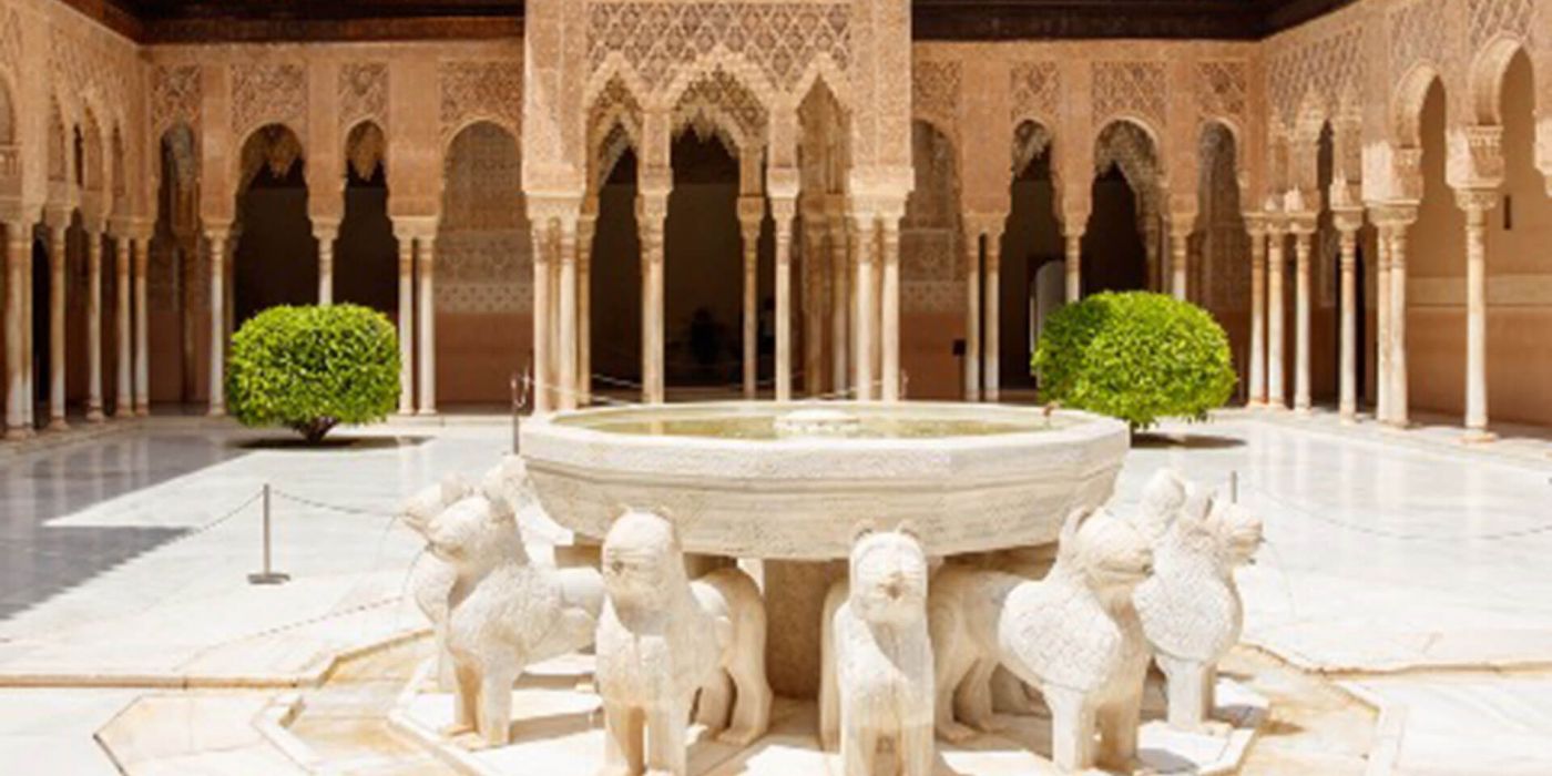 Andalusien – ein Land voller Schönheit und Überraschungen