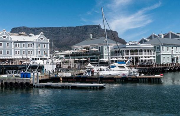 S&uuml;dafrika &ndash; Momente f&uuml;r die Ewigkeit (Teil 2)