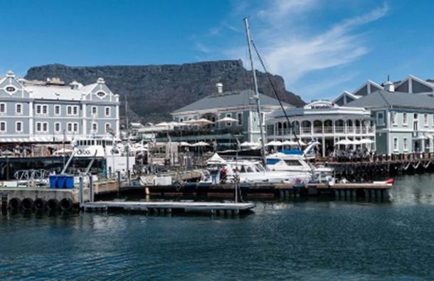 S&uuml;dafrika &ndash; Momente f&uuml;r die Ewigkeit (Teil 2)