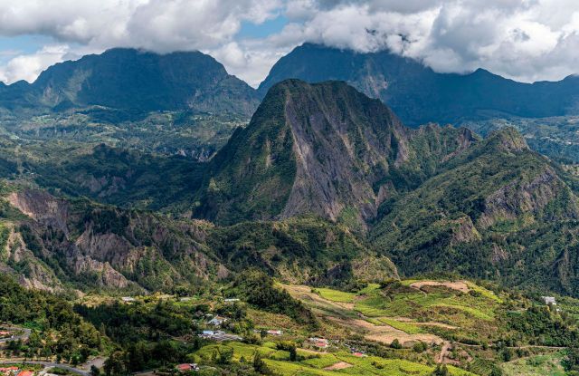 La Reunion – Naturwunder im Indischen Ozean