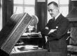 Literarischer Abend mit Thomas Mann